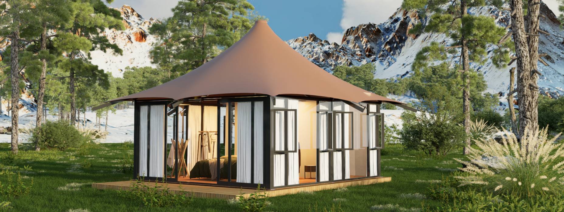 新丰县装配式建筑厂家